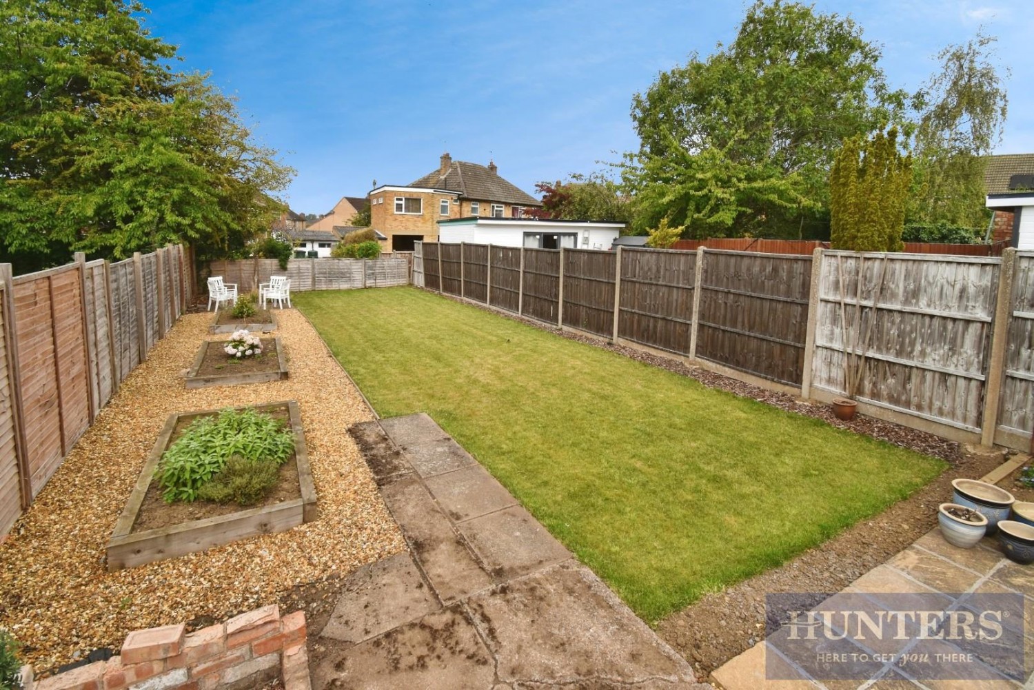 Willow Park Drive, Wigston