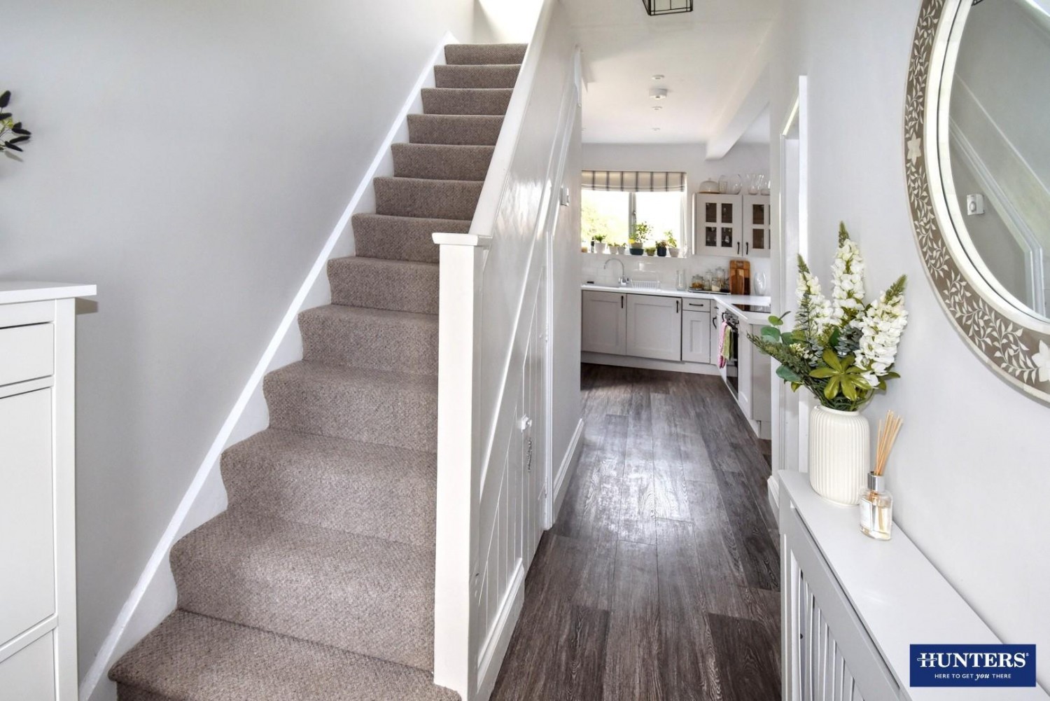 Willow Park Drive, Wigston