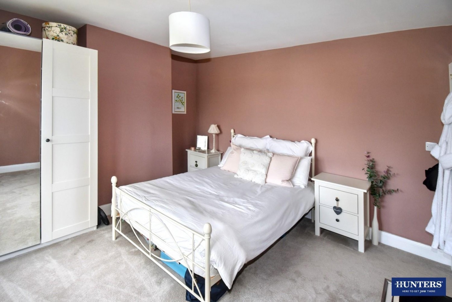 Willow Park Drive, Wigston