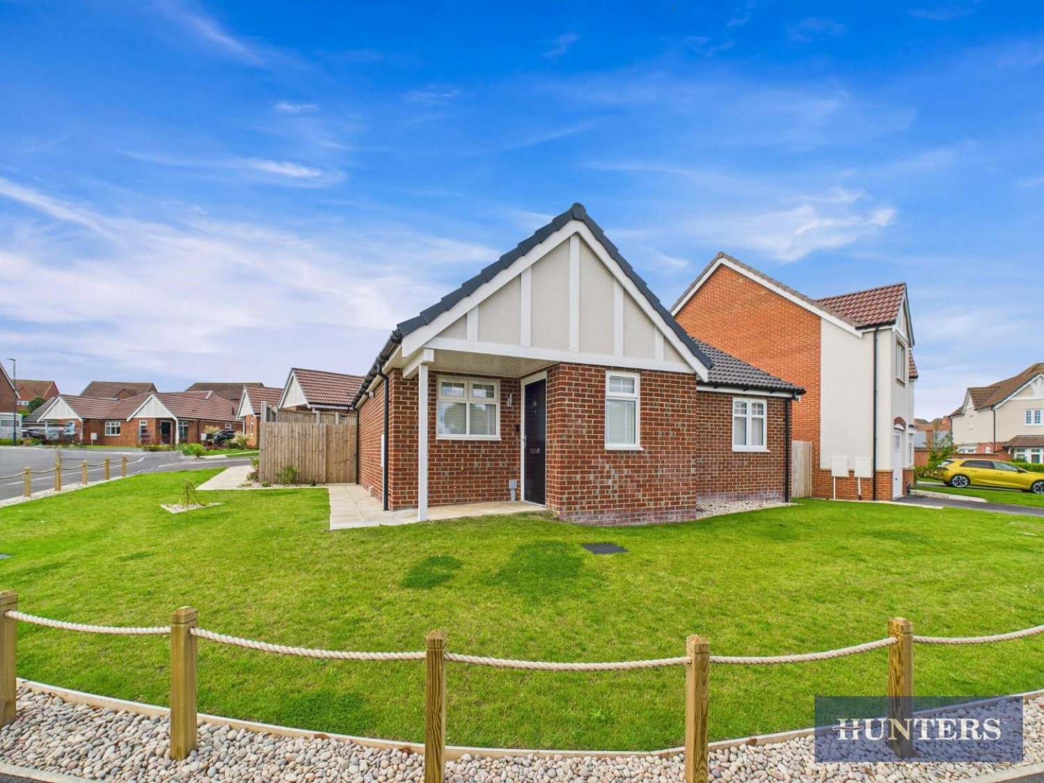 Mill Meadows Lane, Filey