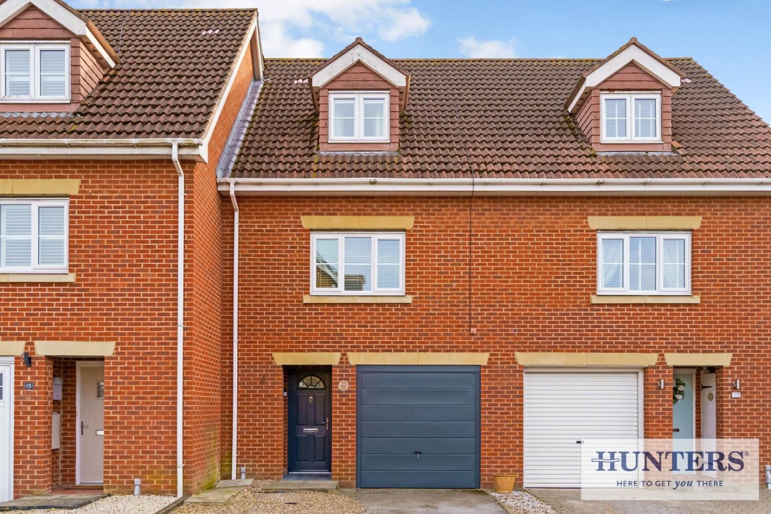 Maple Drive, North Duffield