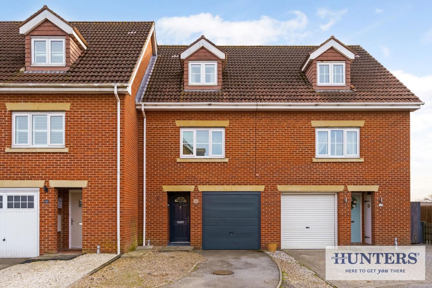 Maple Drive, North Duffield