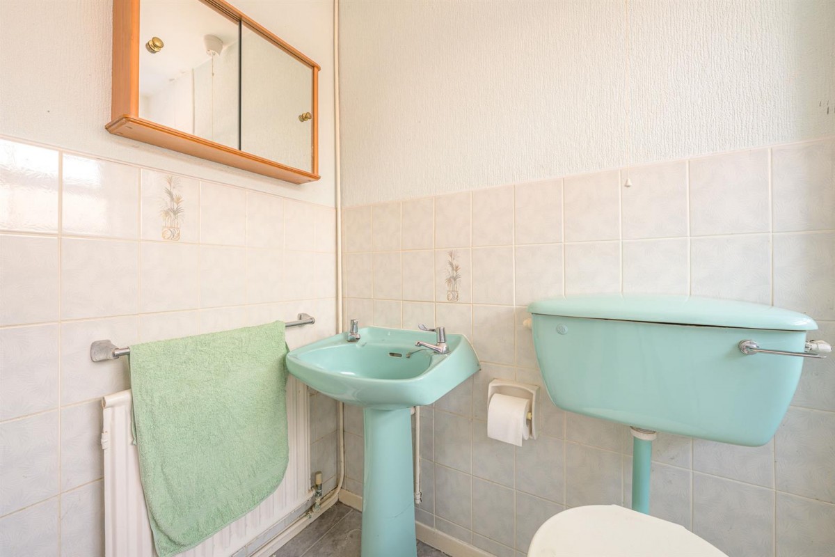 Greencroft, Kingswinford, DY6 9PH