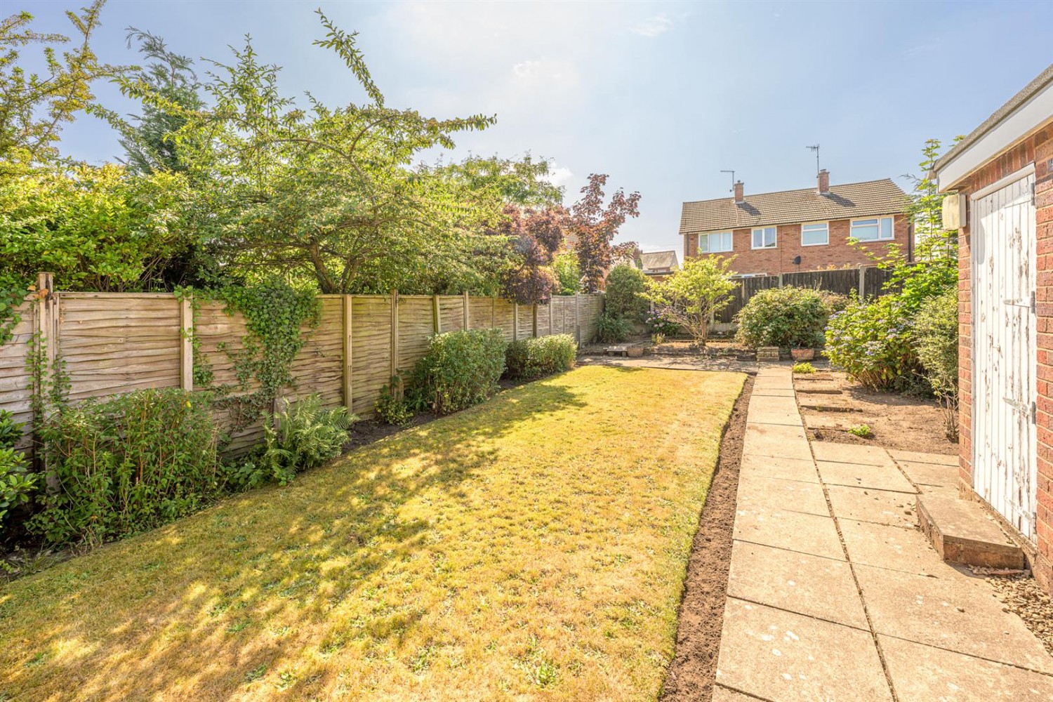 Greencroft, Kingswinford, DY6 9PH