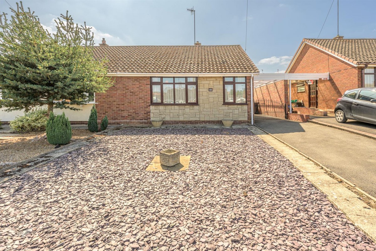 Greencroft, Kingswinford, DY6 9PH