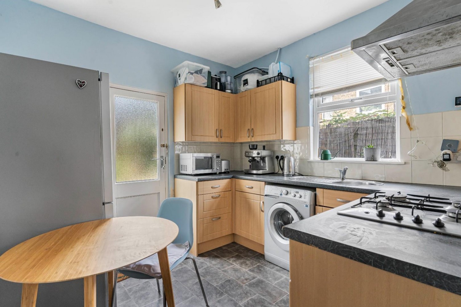 Sydenham Road, London