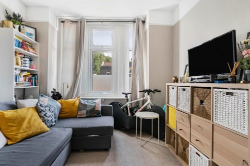 Sydenham Road, London