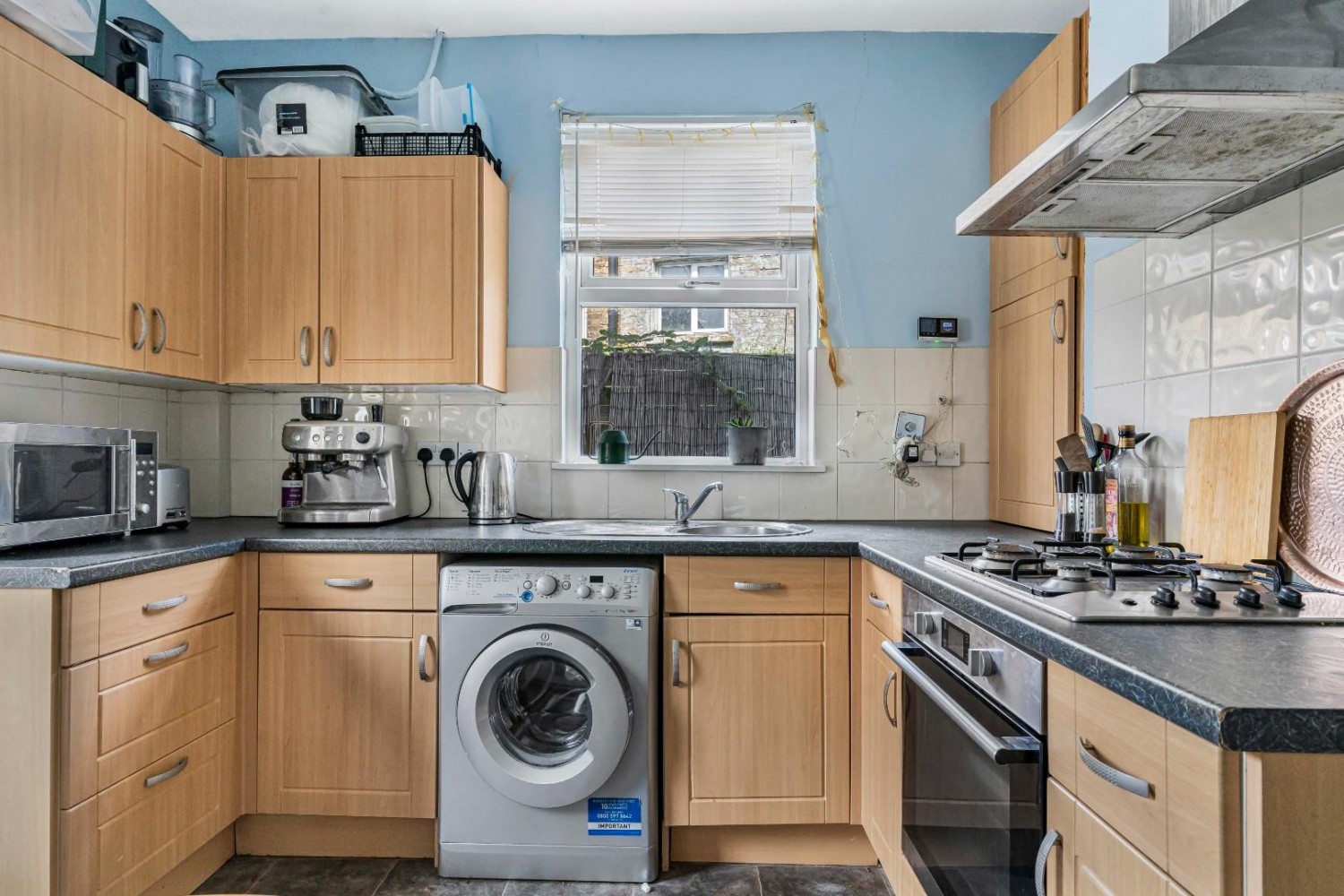Sydenham Road, London