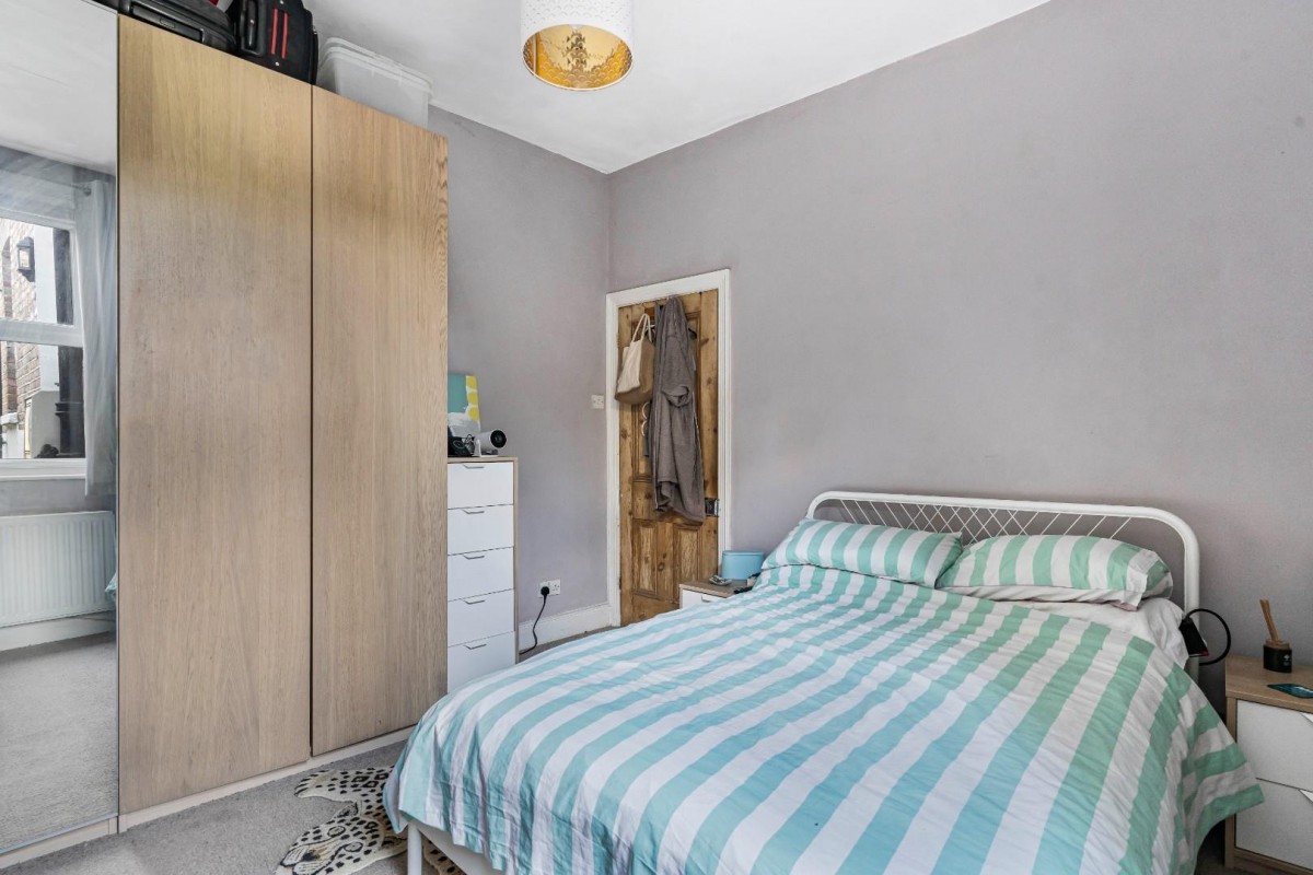 Sydenham Road, London
