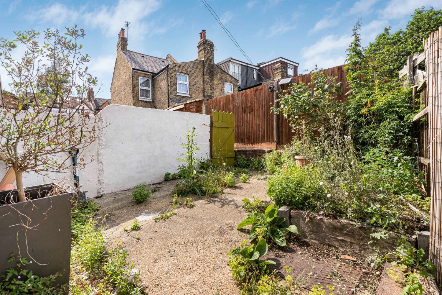 Sydenham Road, London