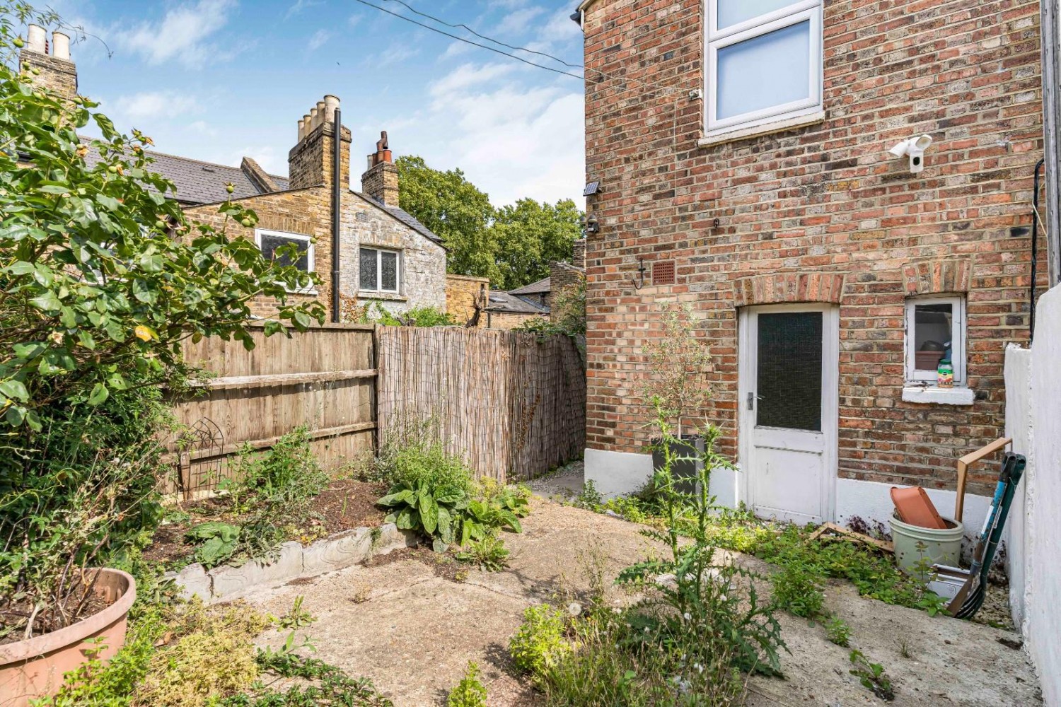 Sydenham Road, London