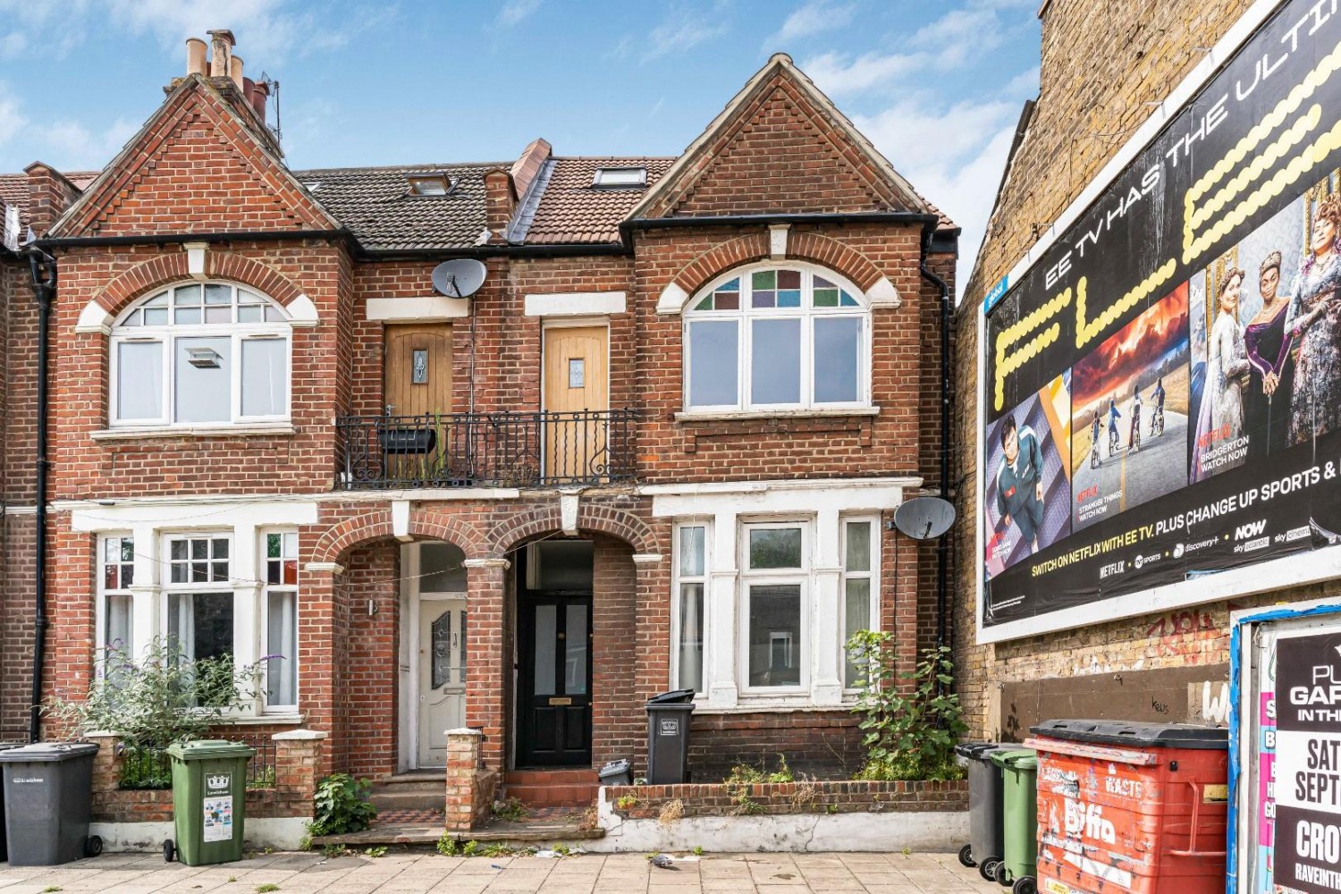 Sydenham Road, London