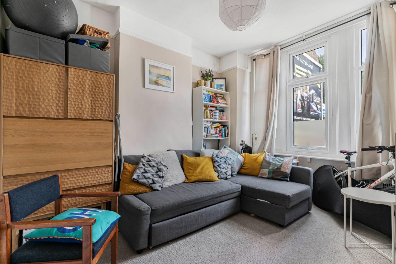 Sydenham Road, London