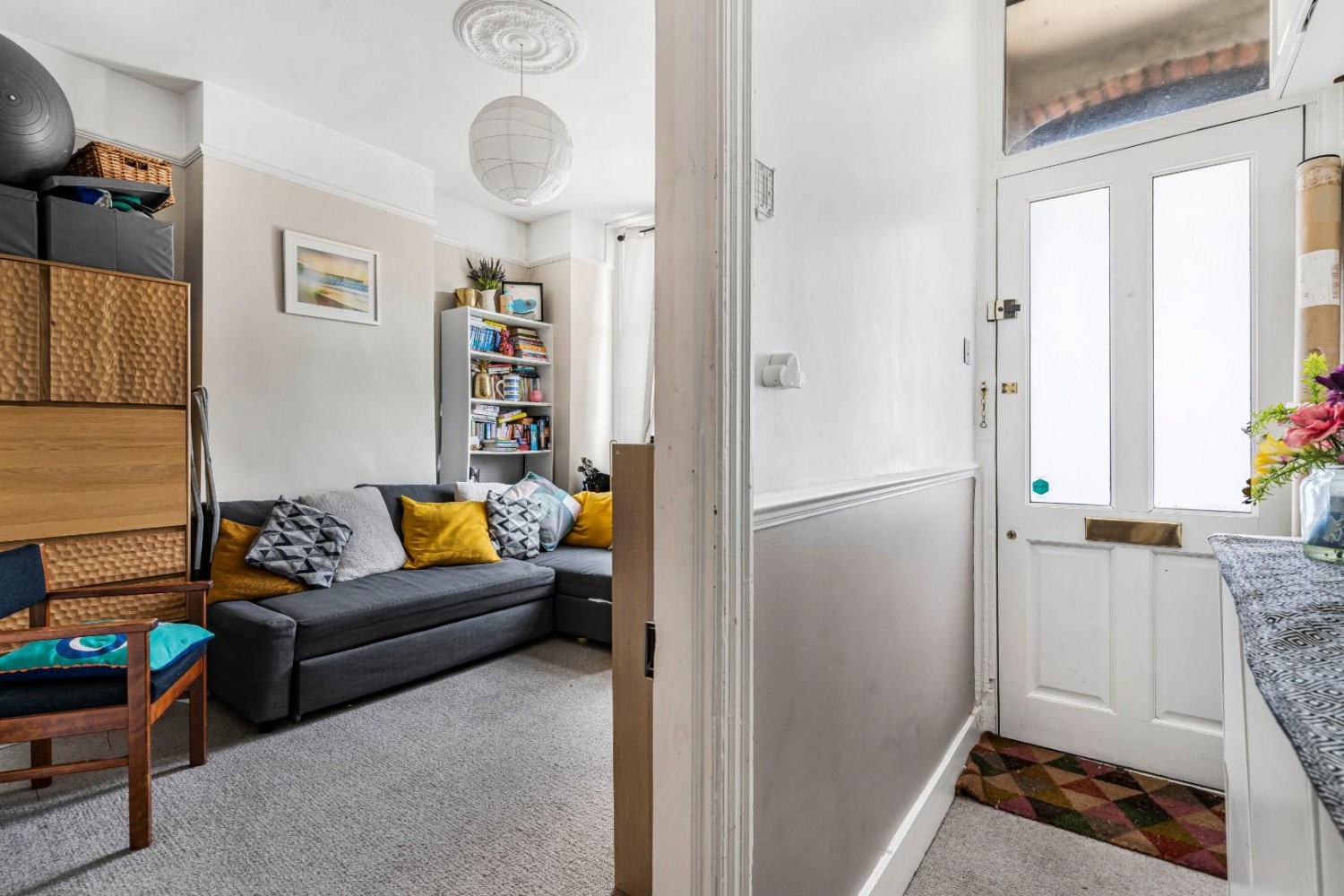 Sydenham Road, London