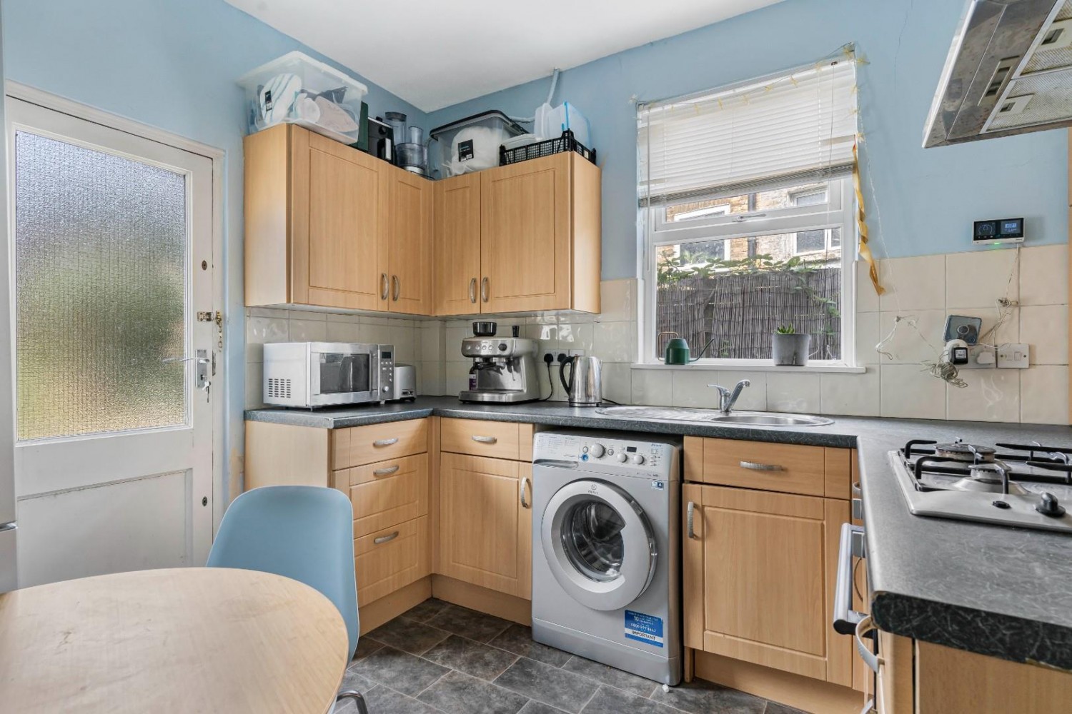 Sydenham Road, London