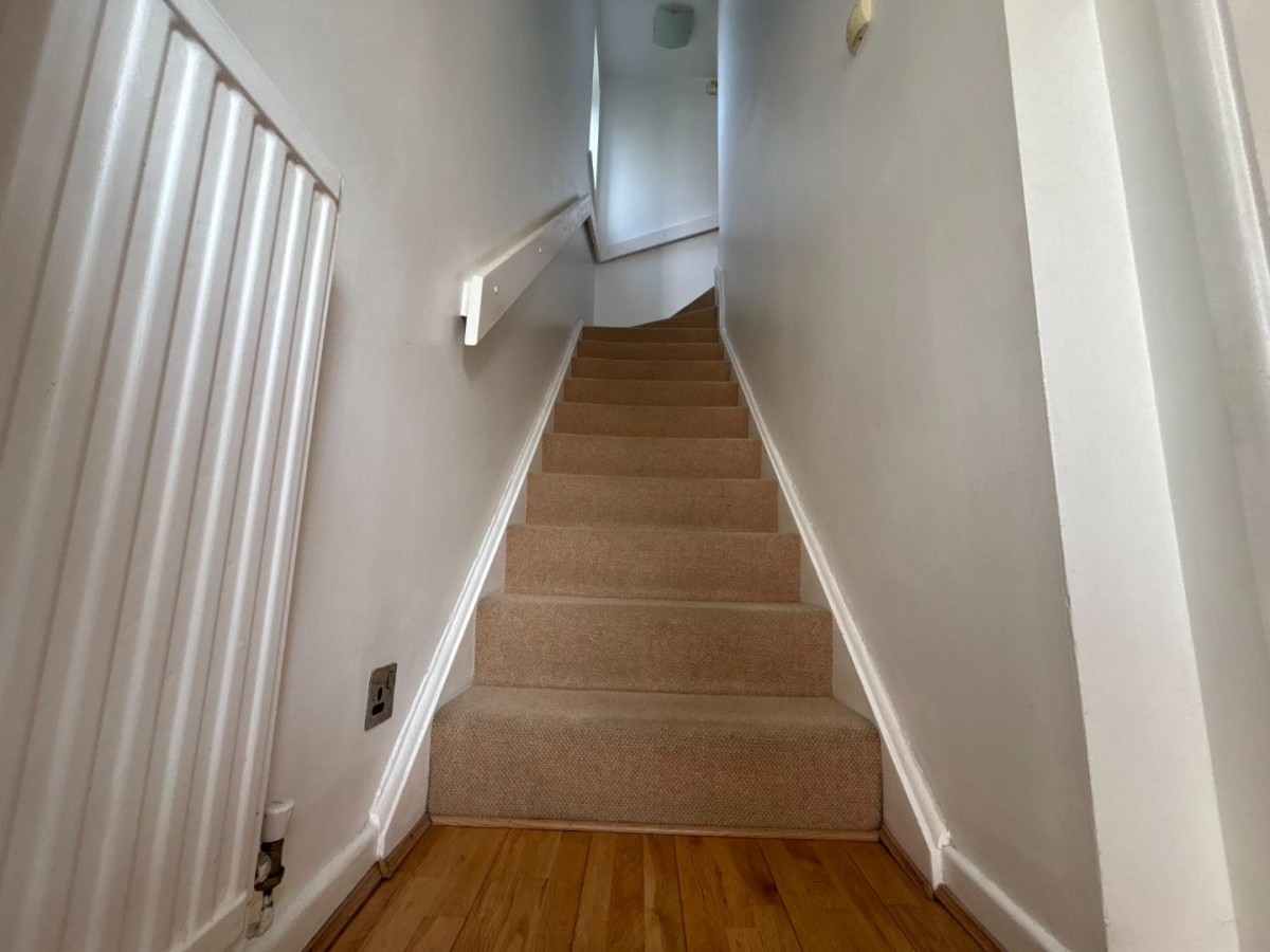 Kingsash Drive, Hayes