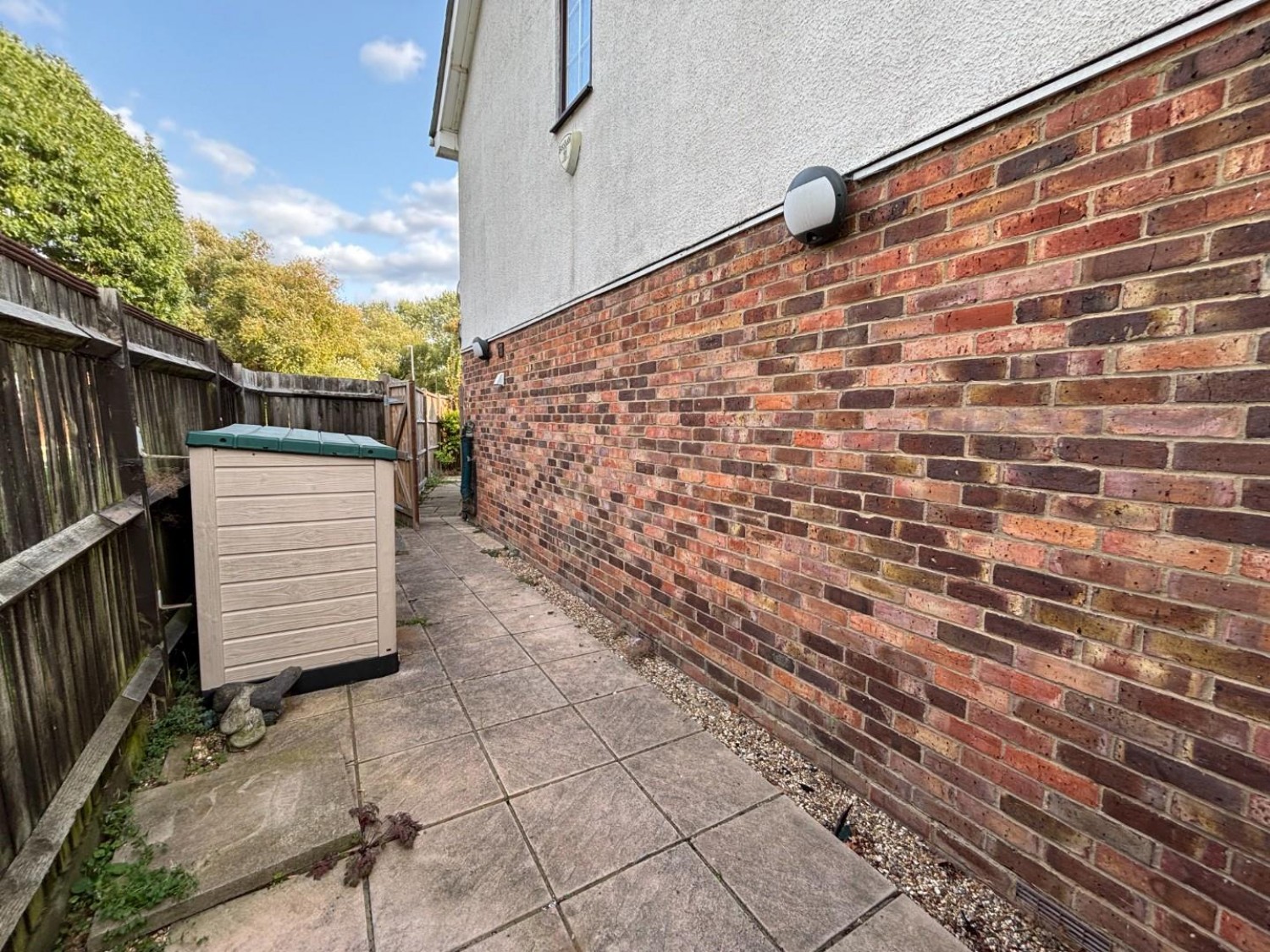 Kingsash Drive, Hayes
