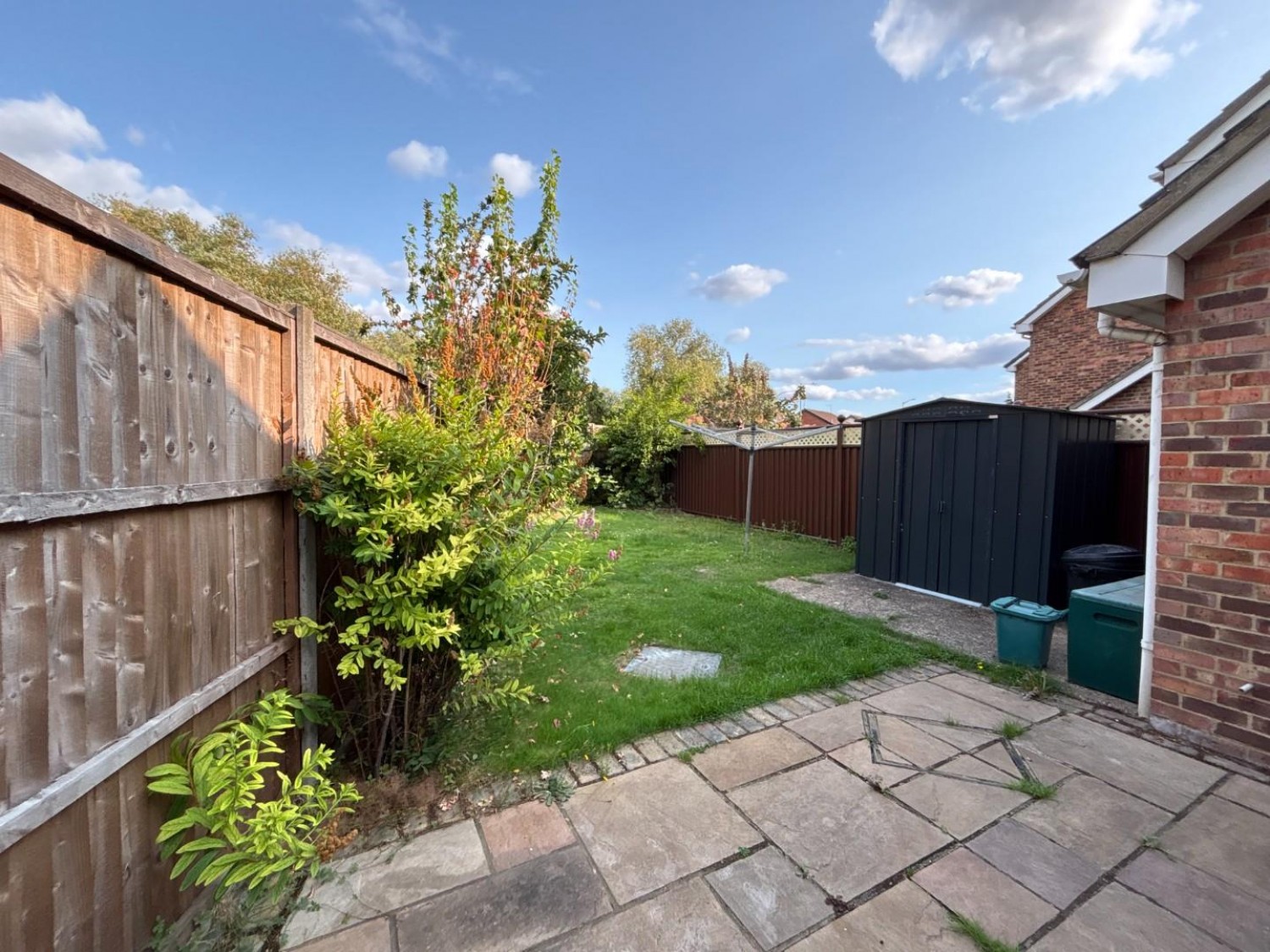 Kingsash Drive, Hayes