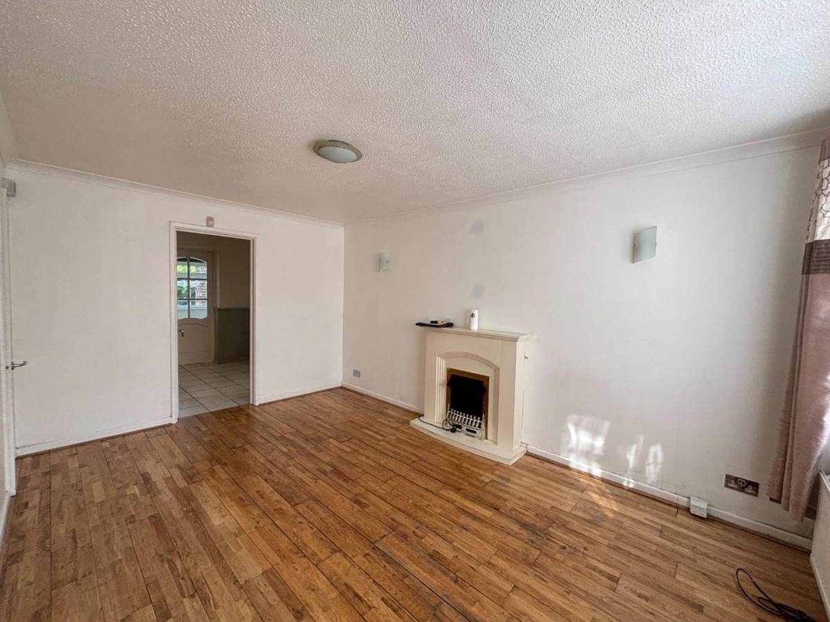 Kingsash Drive, Hayes