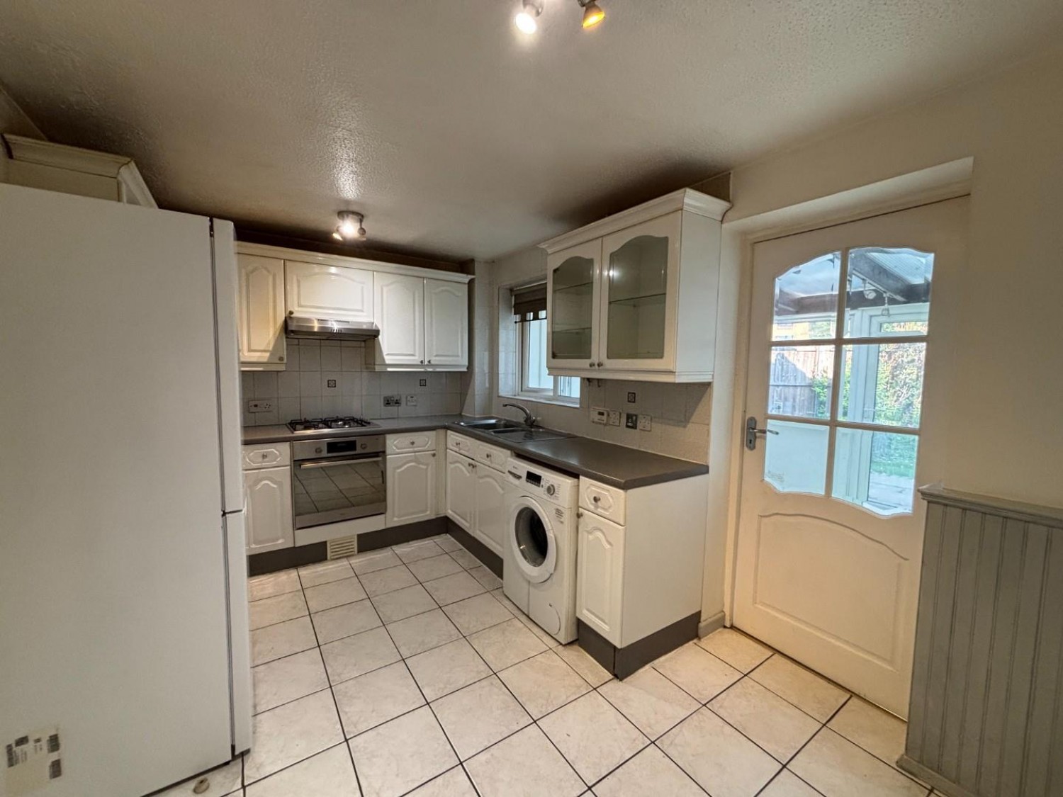 Kingsash Drive, Hayes