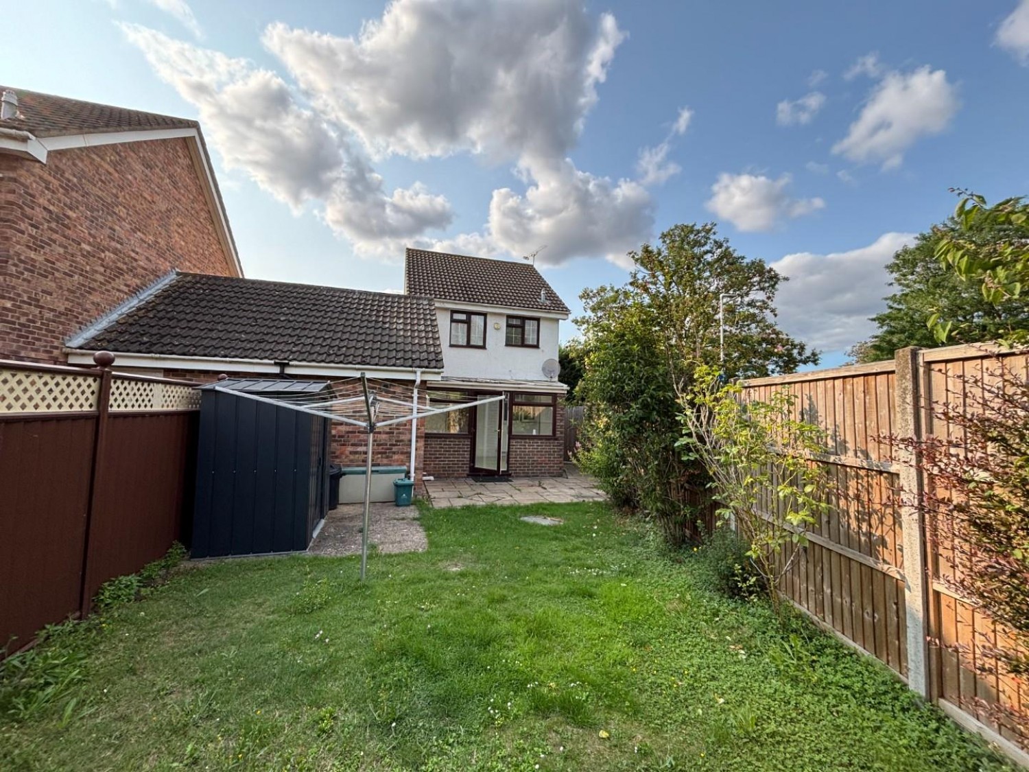 Kingsash Drive, Hayes