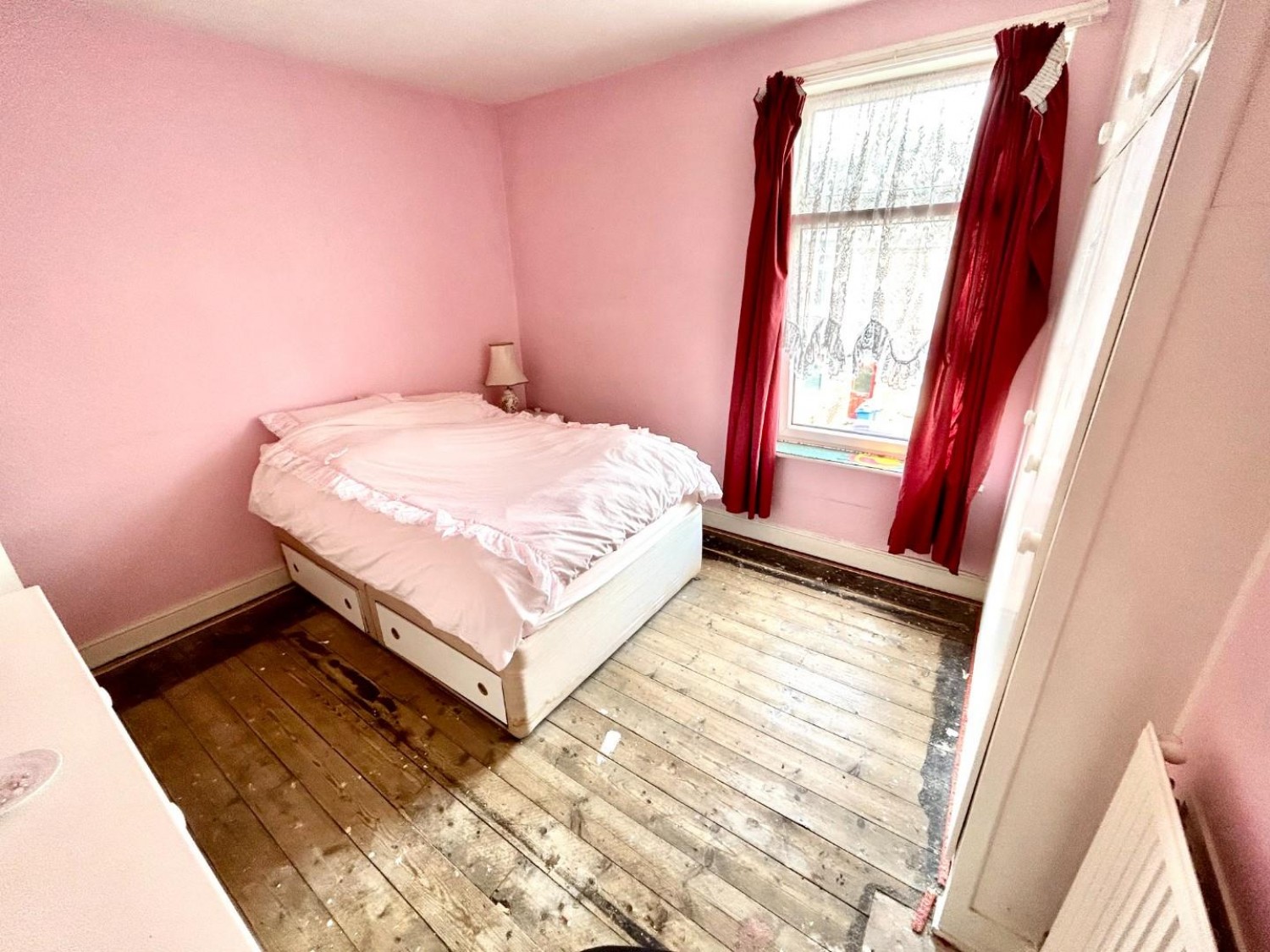 Chapel Street, Bolton-On-Dearne, Rotherham