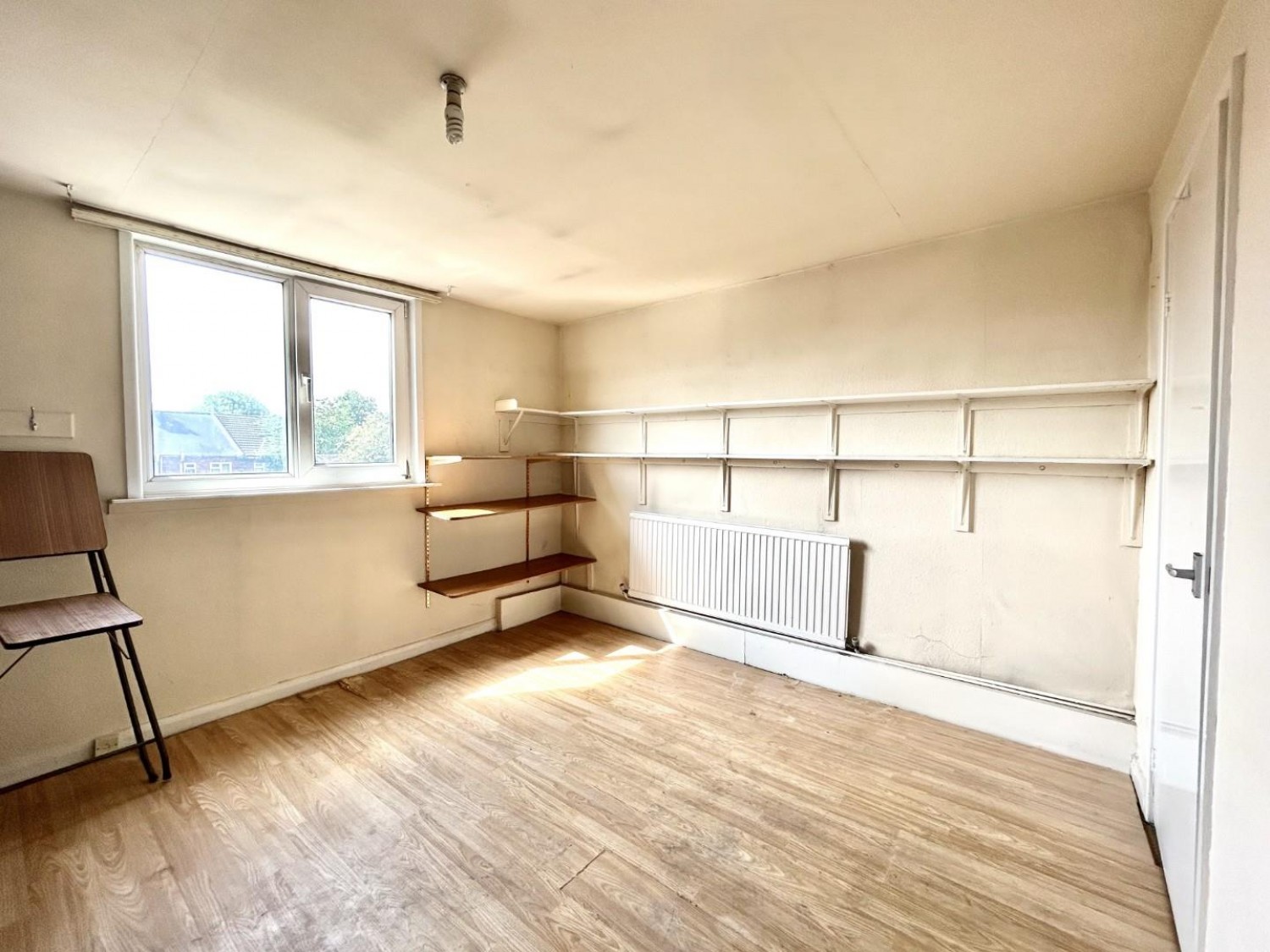 Chapel Street, Bolton-On-Dearne, Rotherham