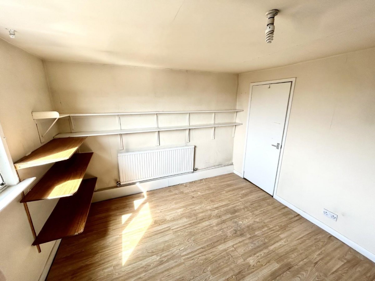 Chapel Street, Bolton-On-Dearne, Rotherham