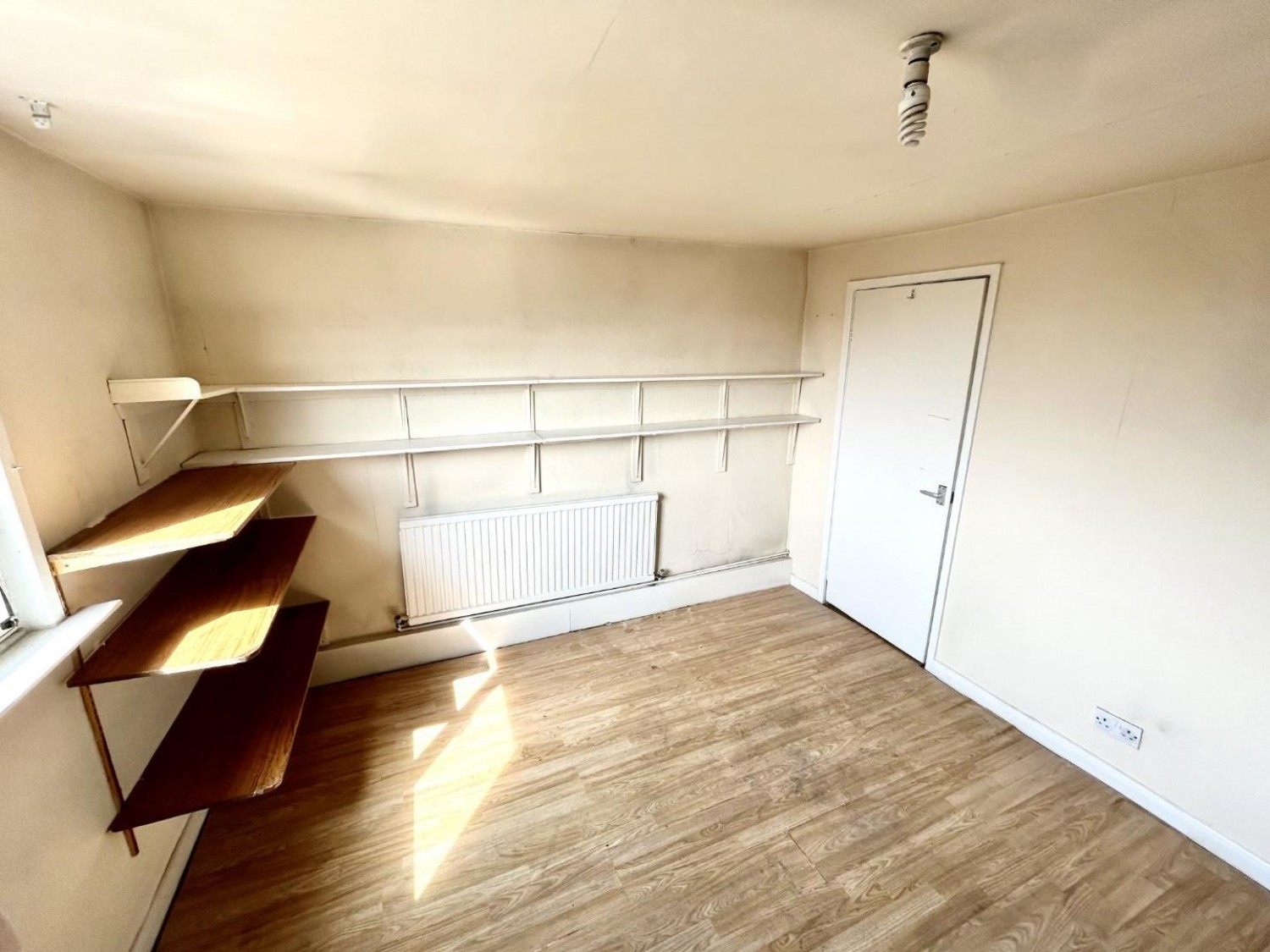 Chapel Street, Bolton-On-Dearne, Rotherham