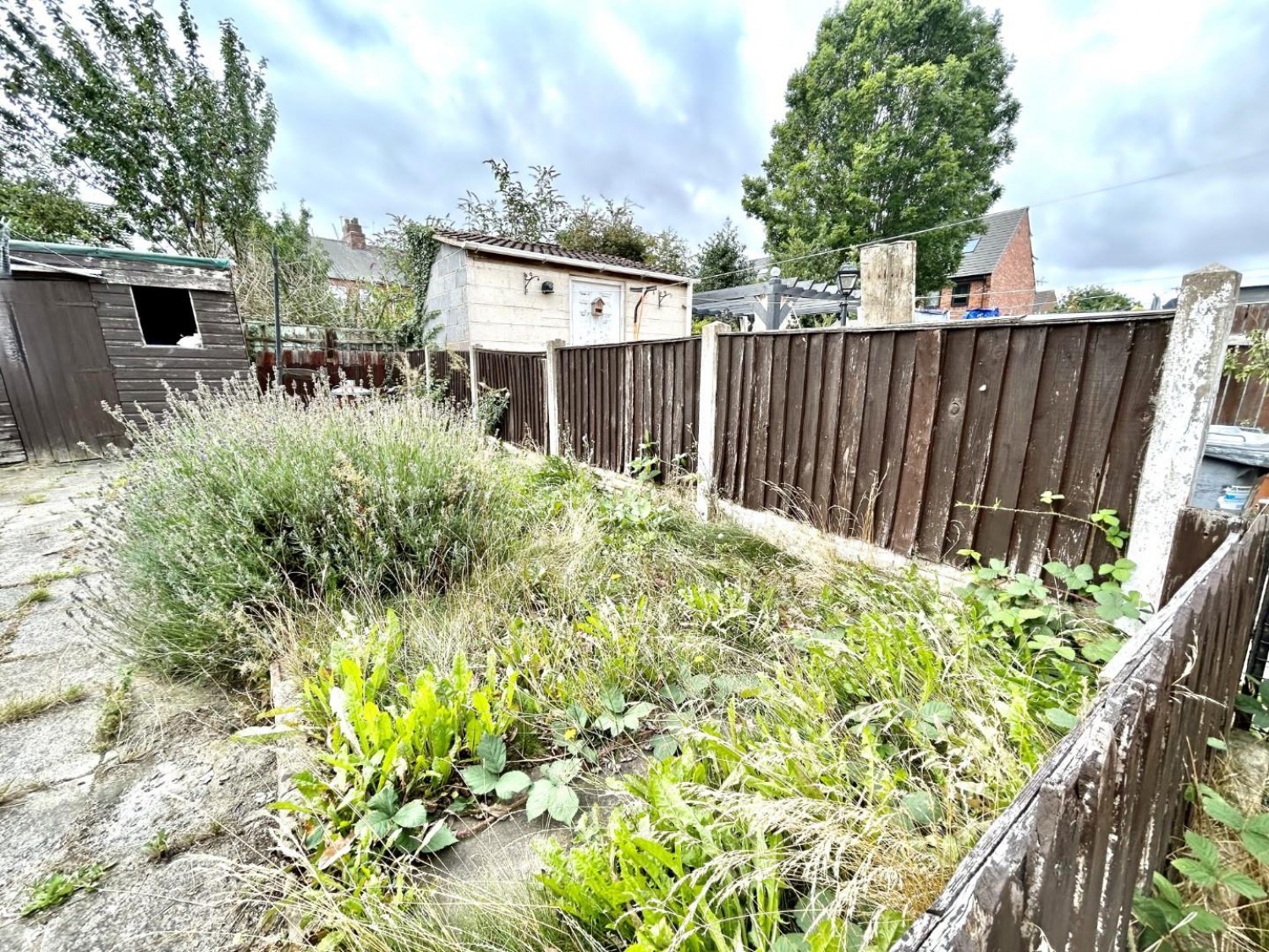 Chapel Street, Bolton-On-Dearne, Rotherham
