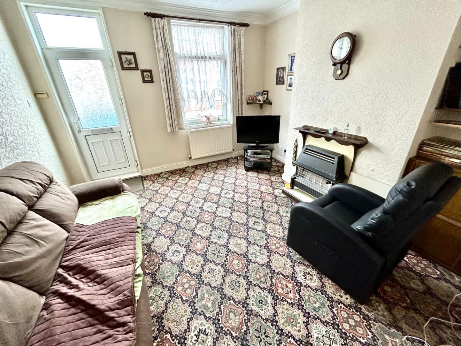 Chapel Street, Bolton-On-Dearne, Rotherham