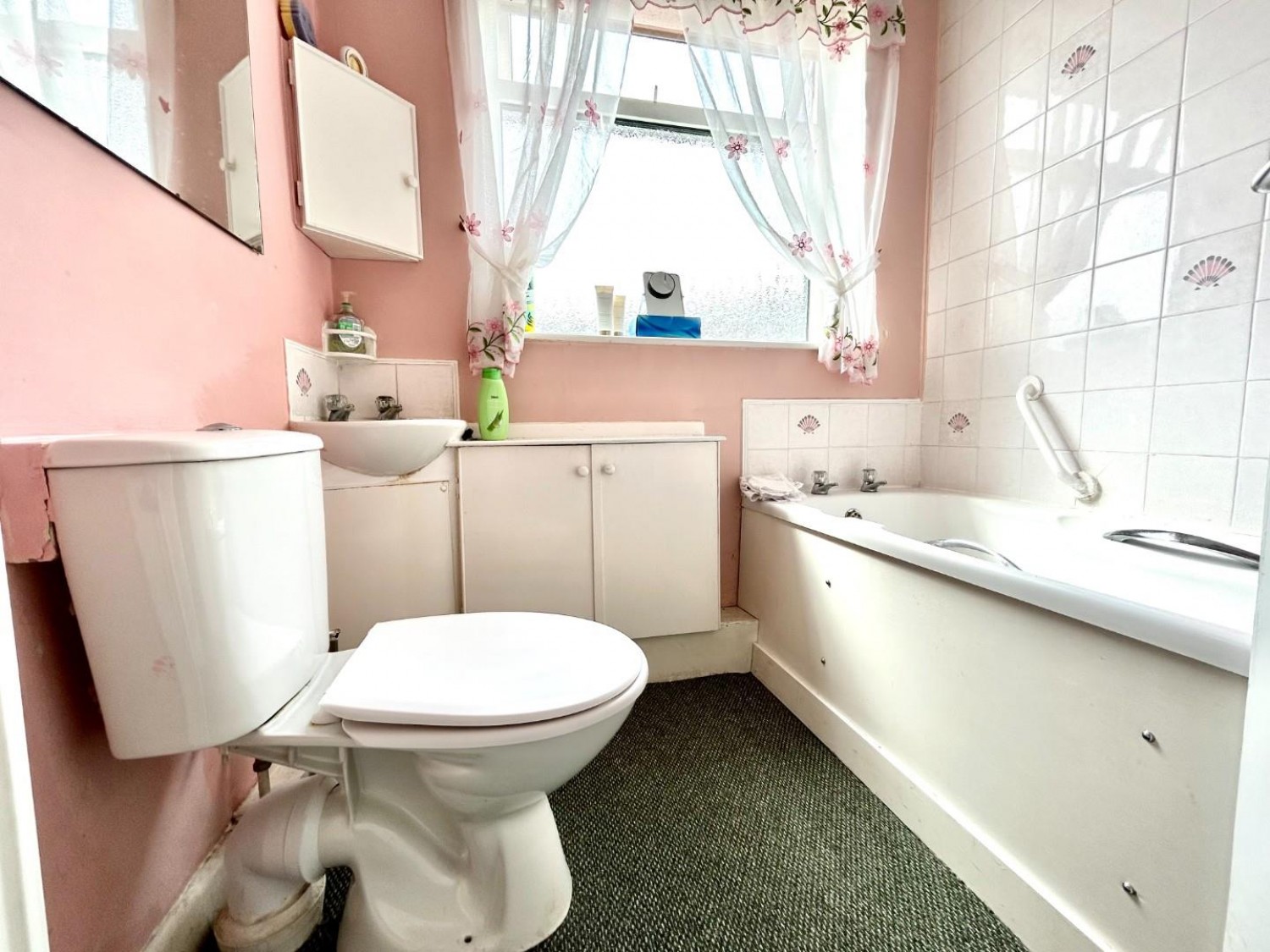Chapel Street, Bolton-On-Dearne, Rotherham