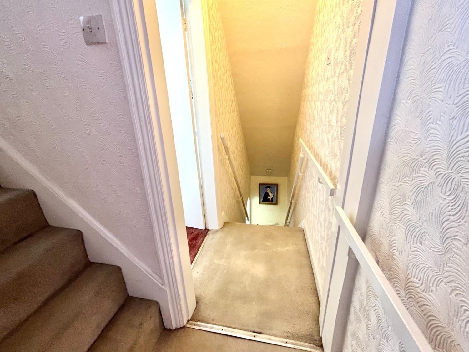 Chapel Street, Bolton-On-Dearne, Rotherham