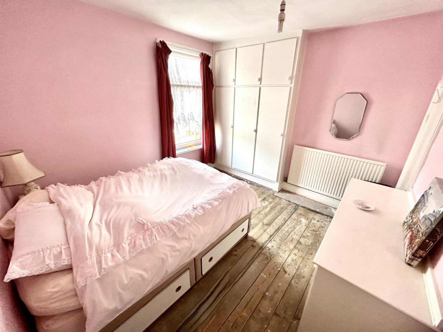 Chapel Street, Bolton-On-Dearne, Rotherham