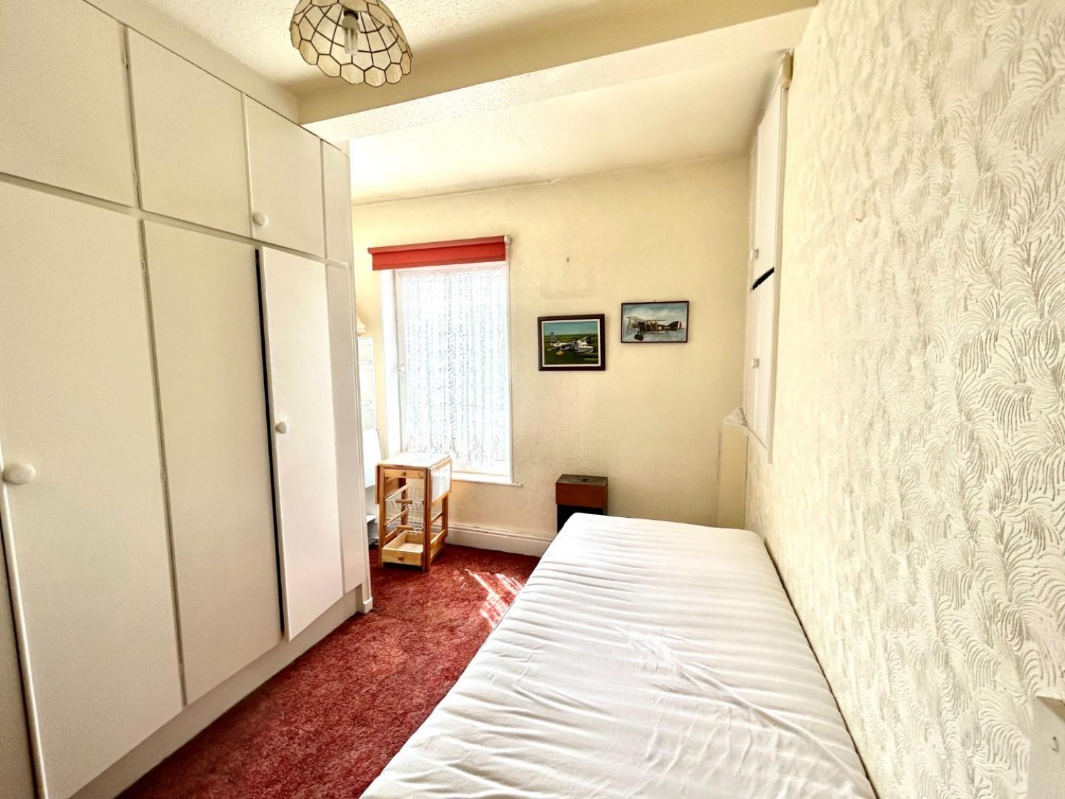 Chapel Street, Bolton-On-Dearne, Rotherham