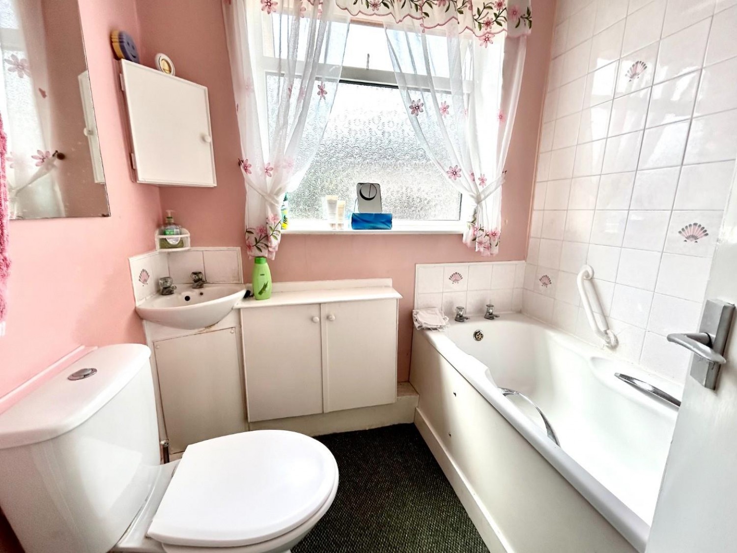 Chapel Street, Bolton-On-Dearne, Rotherham