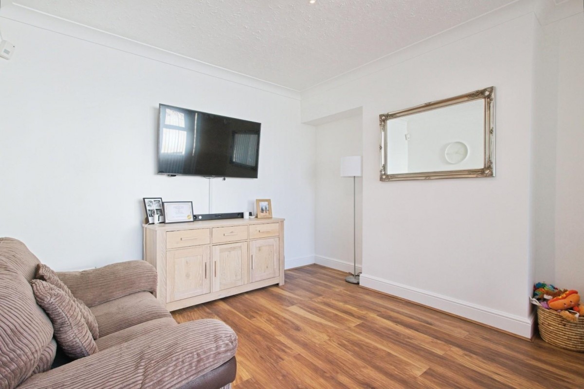 Greening Street, Abbey Wood