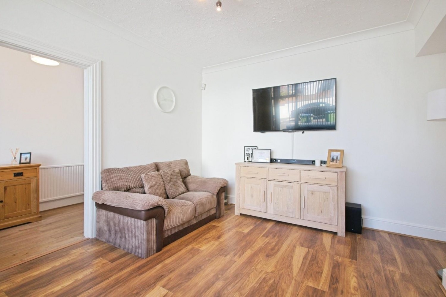 Greening Street, Abbey Wood