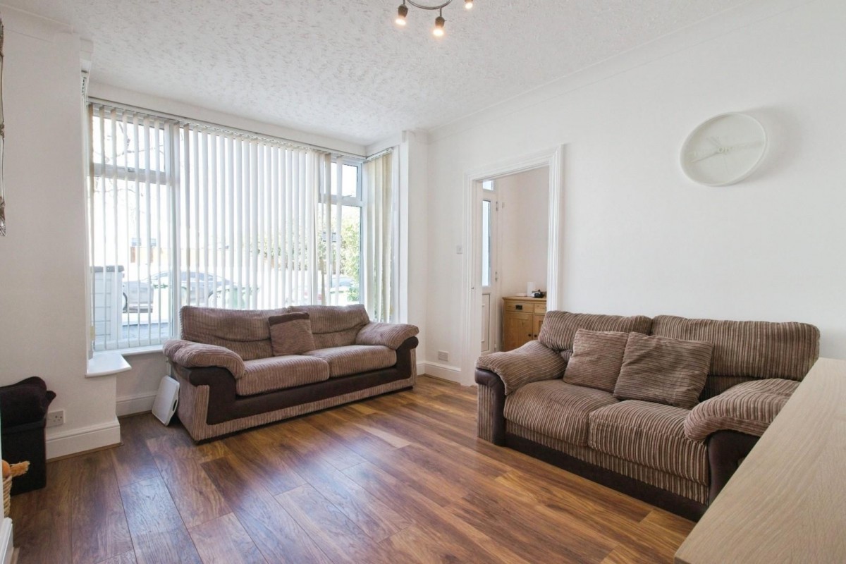 Greening Street, Abbey Wood