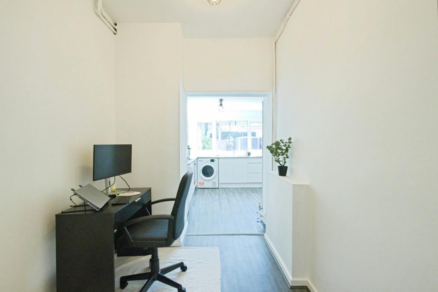 Greening Street, Abbey Wood