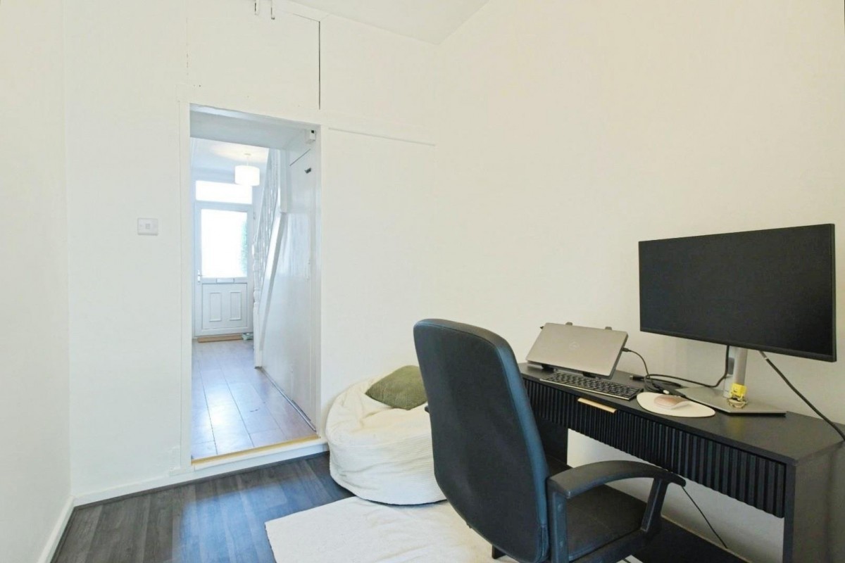 Greening Street, Abbey Wood