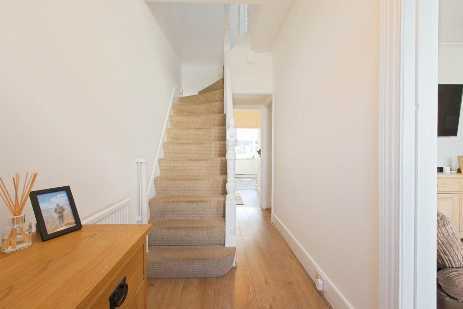 Greening Street, Abbey Wood