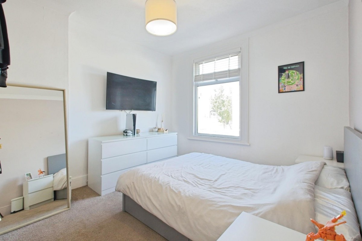 Greening Street, Abbey Wood