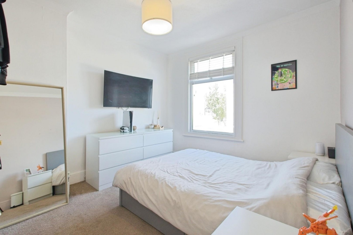 Greening Street, Abbey Wood