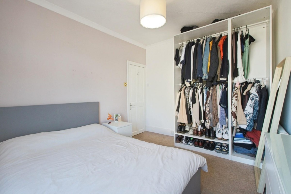 Greening Street, Abbey Wood