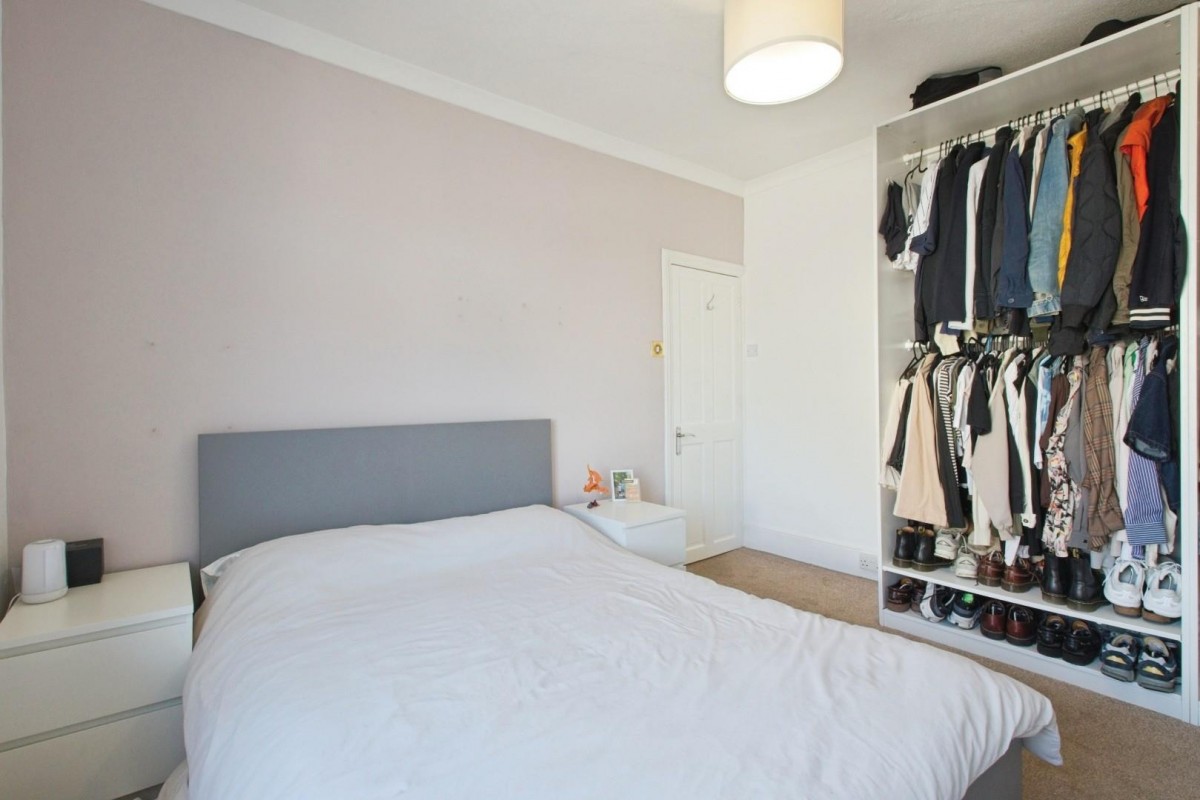 Greening Street, Abbey Wood