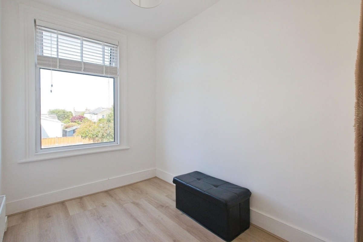 Greening Street, Abbey Wood