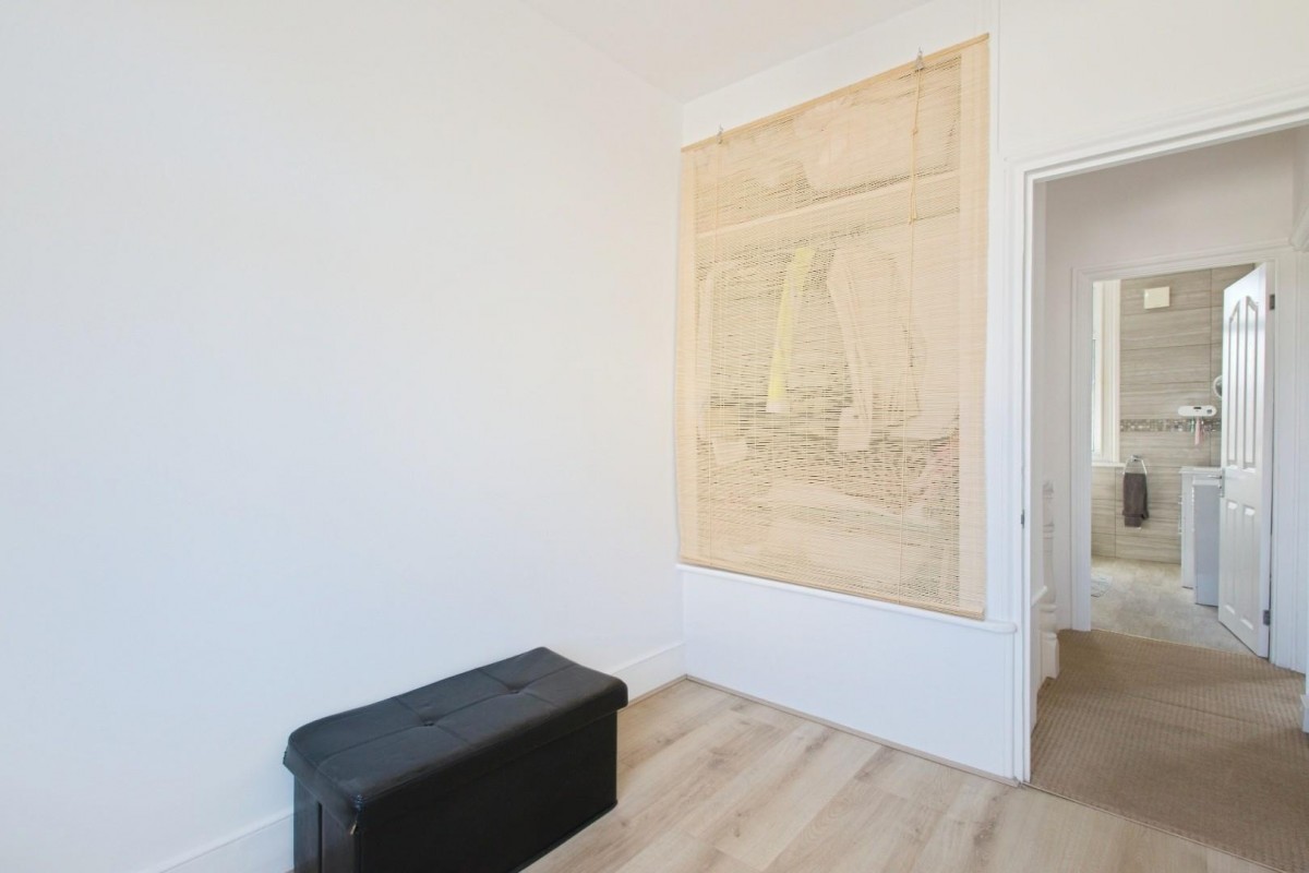 Greening Street, Abbey Wood