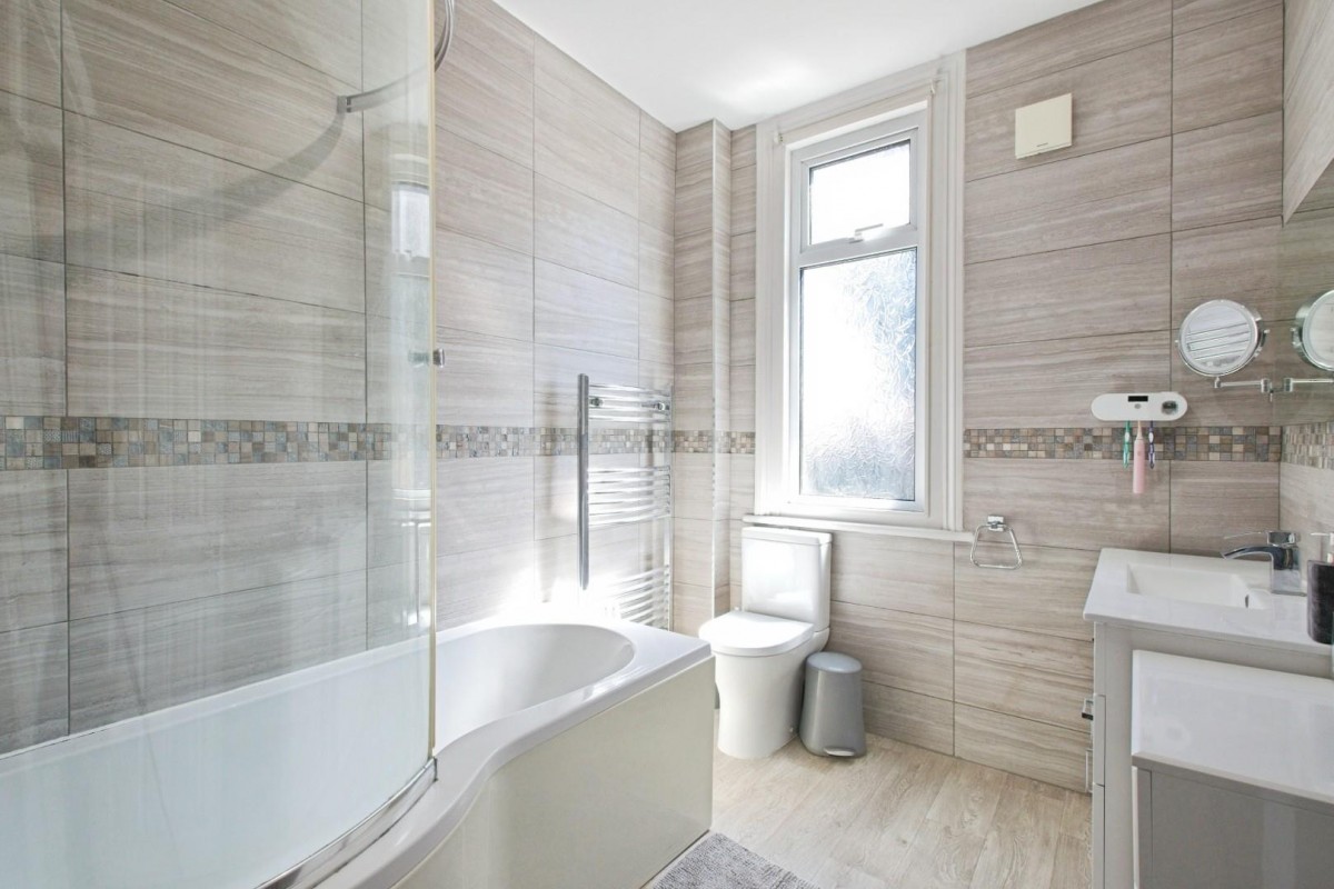 Greening Street, Abbey Wood