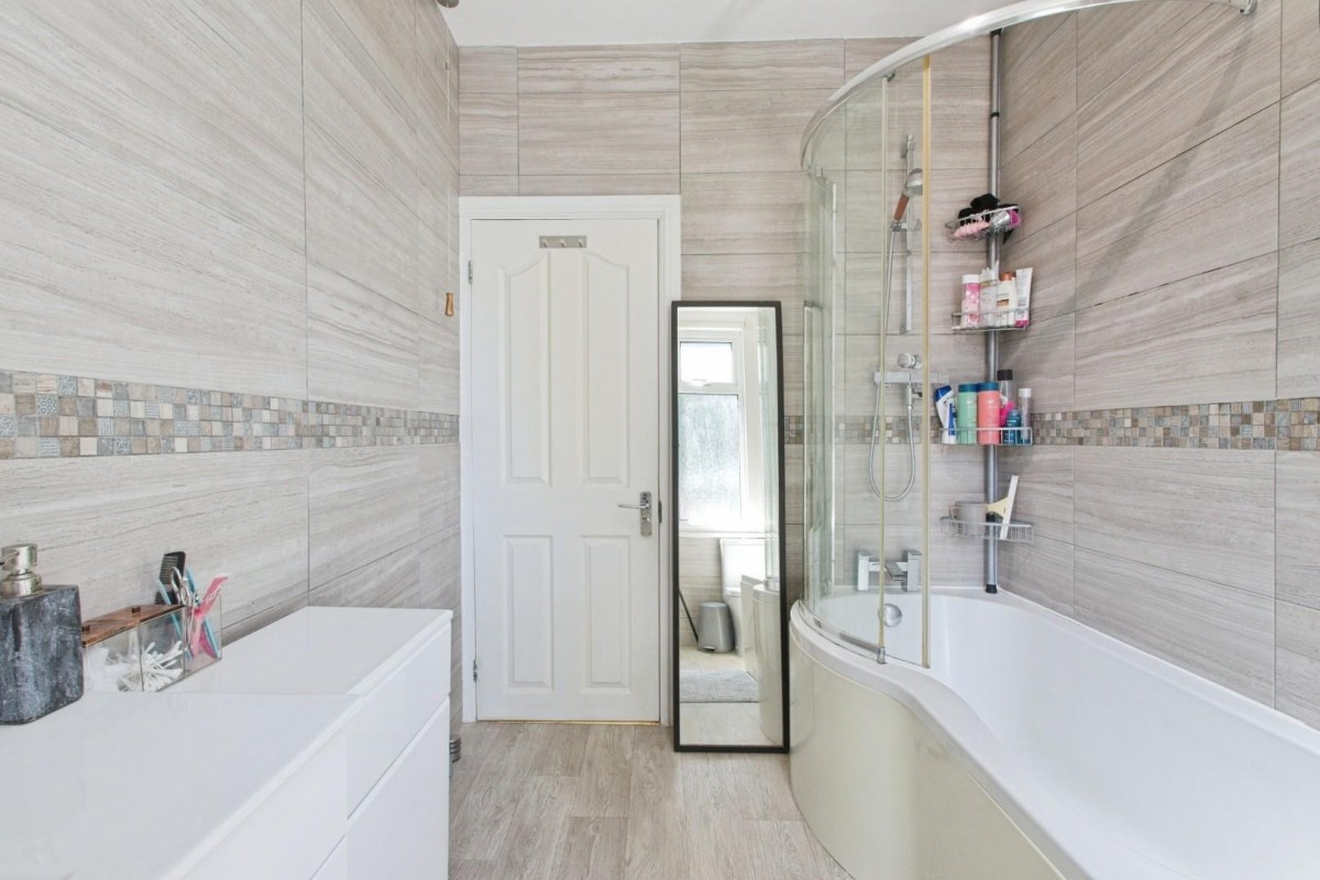 Greening Street, Abbey Wood